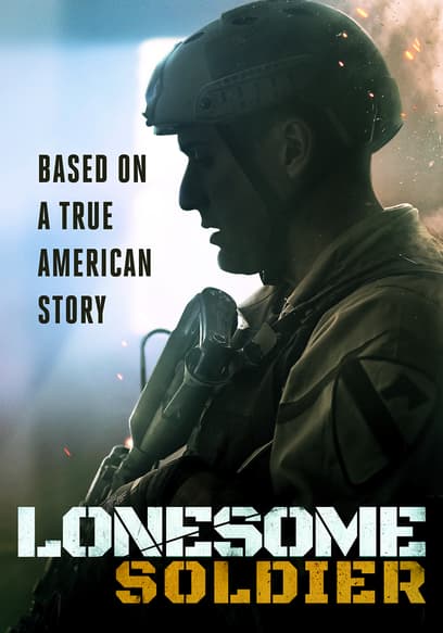 Lonesome Soldier