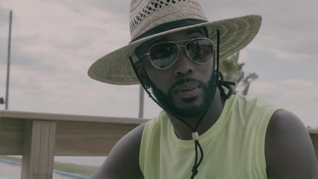 S01:E11 - Messie Burger