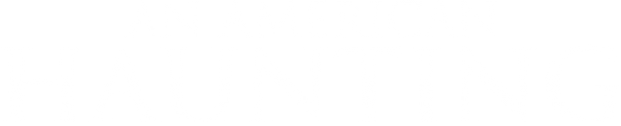 An American Haunting