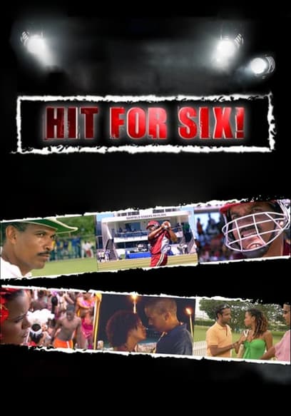 Hit for Six