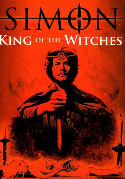 Simon, King of the Witches