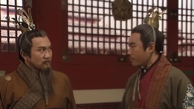 S01:E21 - Episode 21