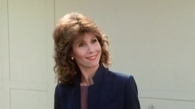 S04:E21 - The Burden of Proof