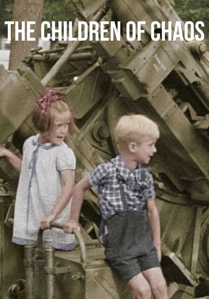 The Children of Chaos