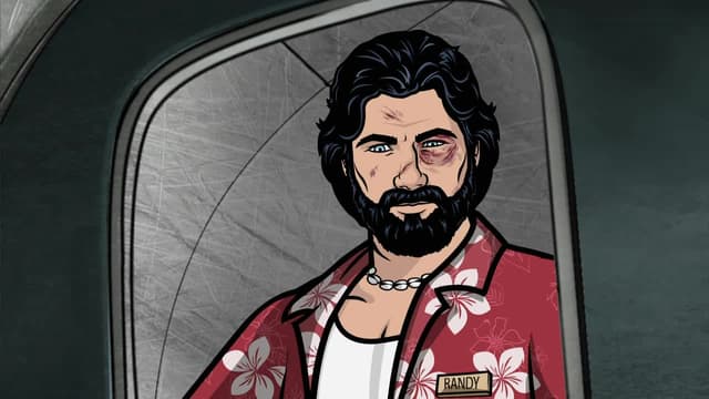 S03:E01 - Heart of Archness: Part I