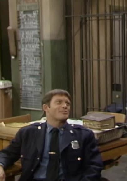 S06:E14 - Uniform Days poster