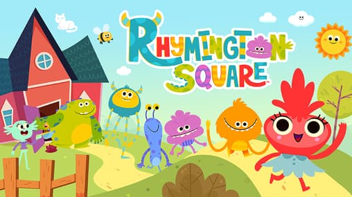 Watch Rhymington Square (2023) Free Movies Tubi