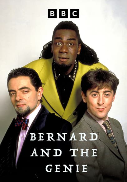 Bernard and the Genie