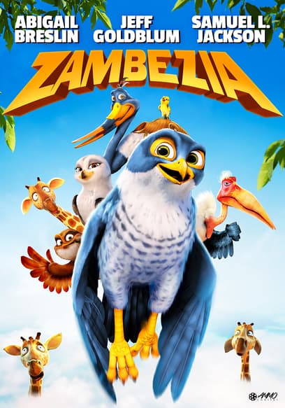 Zambezia (Doblado)