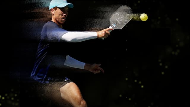 S01:E01 - Americans Cash in on a Paddle-Sport Obsession