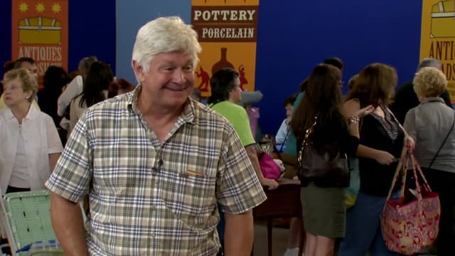 S18:E09 - Baton Rouge (Hour Three)