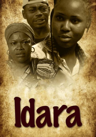 Idara