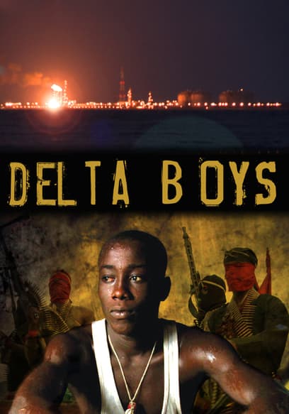 Delta Boys