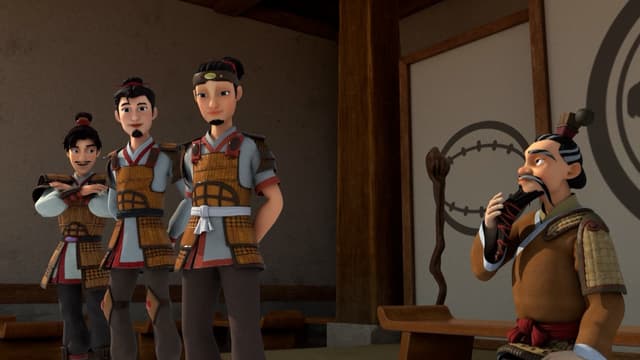 S01:E11 - Episode 11