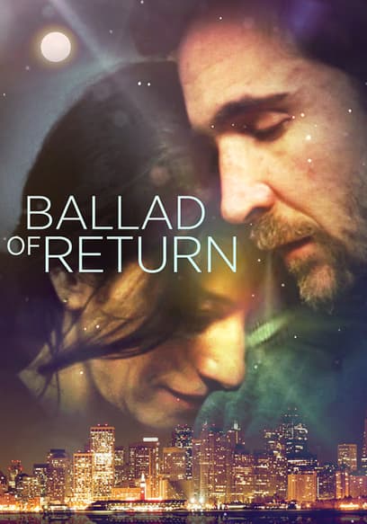 Ballad of Return poster