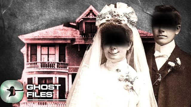 S04:E04 - Ghostly Bride & Groom