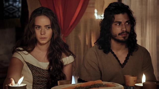 S01:E91 - Pócima mortal