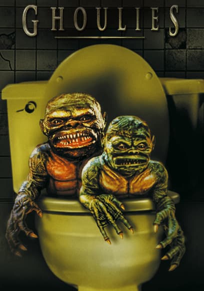 Ghoulies