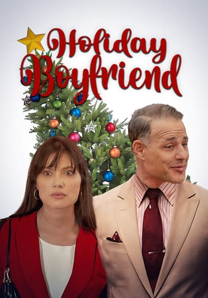 Holiday Boyfriend