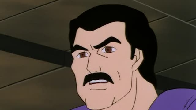 S01:E48 - Atlantis Adventure (Pt. 1)