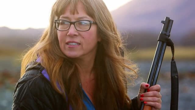 S01:E06 - An Alutiiq Anniversary