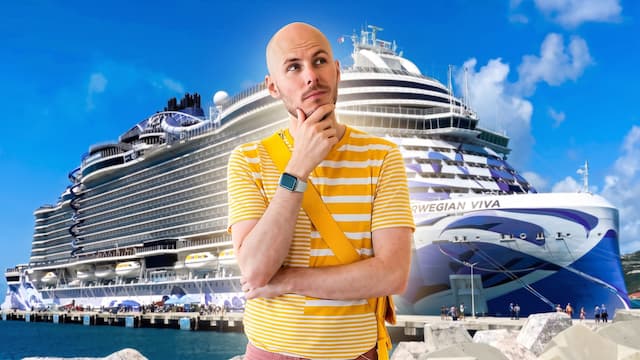 S01:E07 - Norwegian Viva: A Ship in Crisis