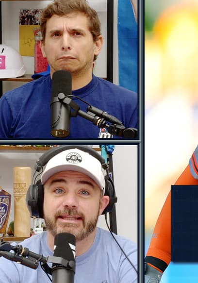 Póster de S2026:E1393 - Yankees Trade for Heliot Ramos and NOTHING ELSE (Reaction)