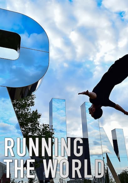 Running the World
