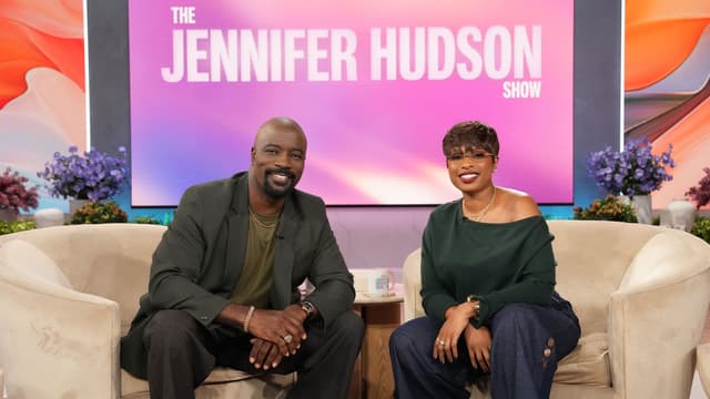 S05:E11 - Mike Colter,Howie Mandel, Terry Crews, Mel B