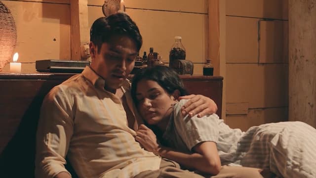 S01:E12 - Episodio 12