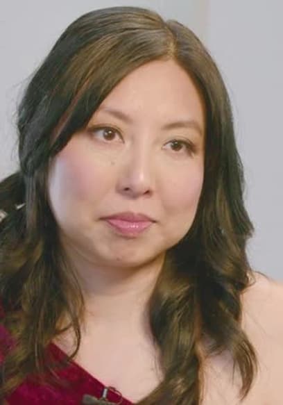S01:E01 - Bad Asians 1 poster