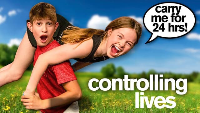S06:E08 - Controlling 10 YouTubers' Lives