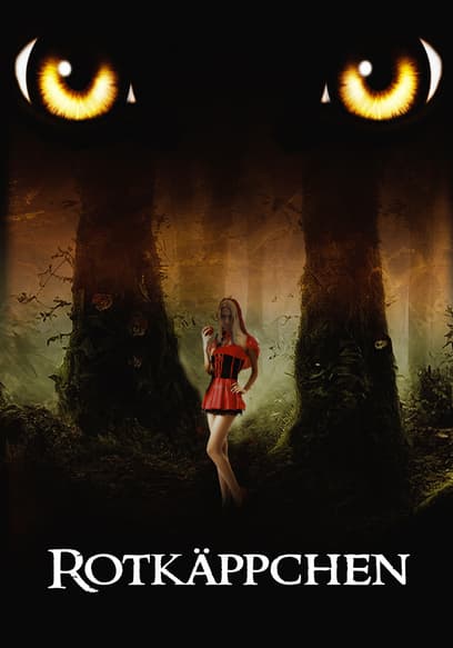 Rotkäppchen