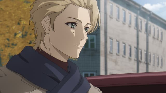 S01:E11 - Replay of the Nightmare