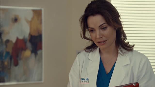 S05:E03 - Birthday Blues