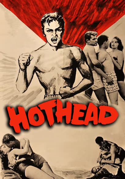 Hothead