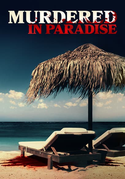 S01:E01 - Mystery in Mexico