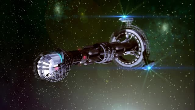 S02:E02 - Galactic Colonization