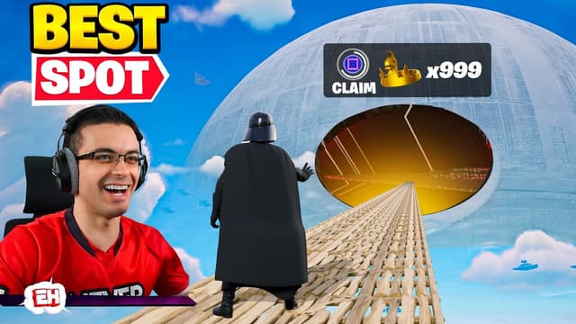 Nick Eh 30