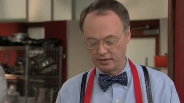 S10:E21 - Carnitas and Street Corn