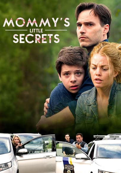 Mommy's Little Secrets