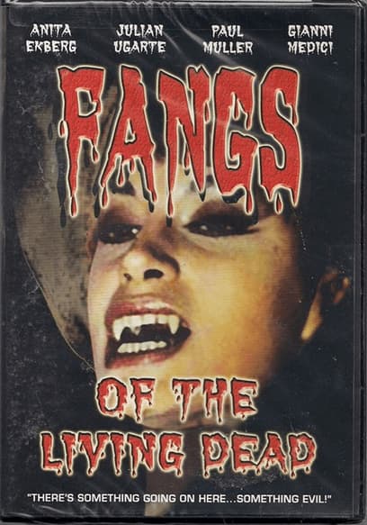 Fangs of the Living Dead