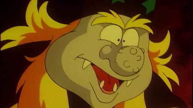 S01:E17 - Devil's Fortunetelling