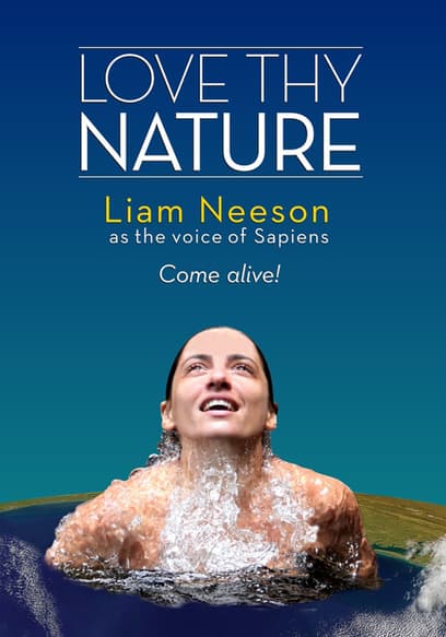 Love Thy Nature