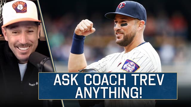 S2025:E1066 - Big Leaguer Answers All!