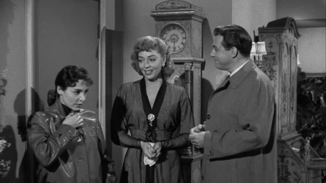 S01:E28 - The Case of the Daring Decoy