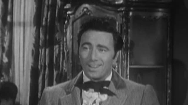 S02:É17 - S02:E17 - Silk Purse