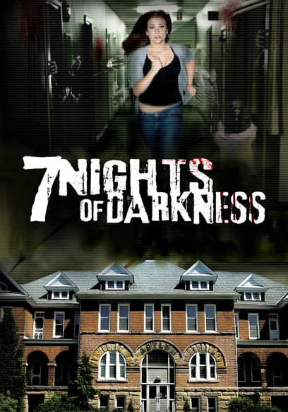 7 Nights of Darkness