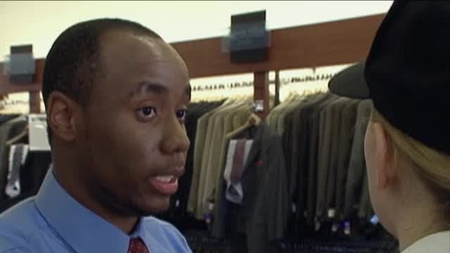 S01:E13 - Compañía peligrosa