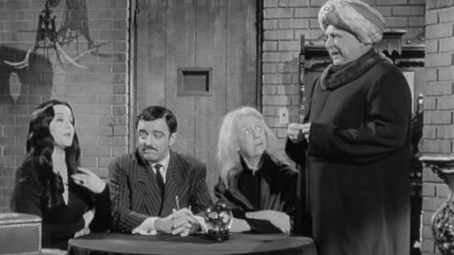 S01:E28 - My Son, the Chimp